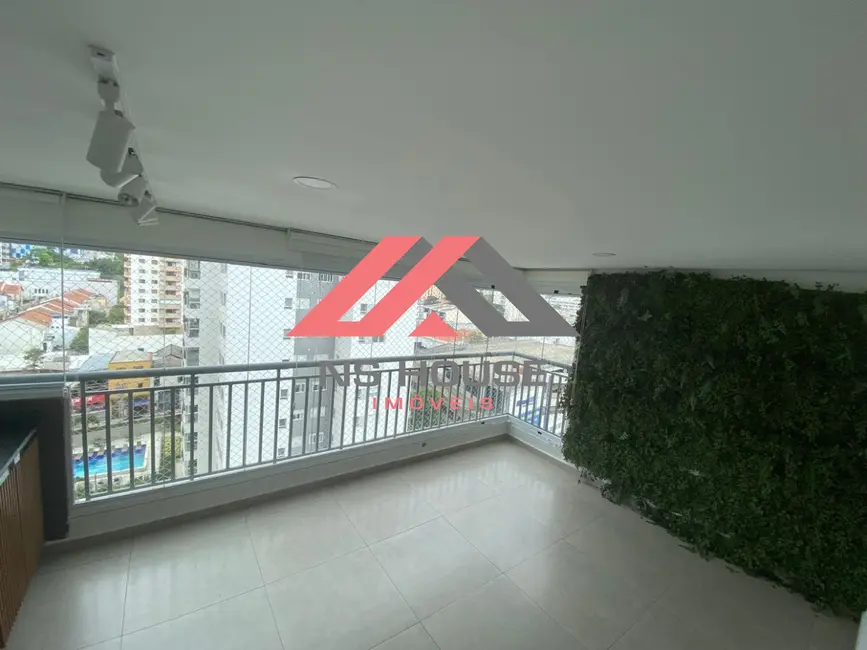 Foto 7 de Apartamento com 3 quartos à venda, 122m2 em Centro, Santo Andre - SP