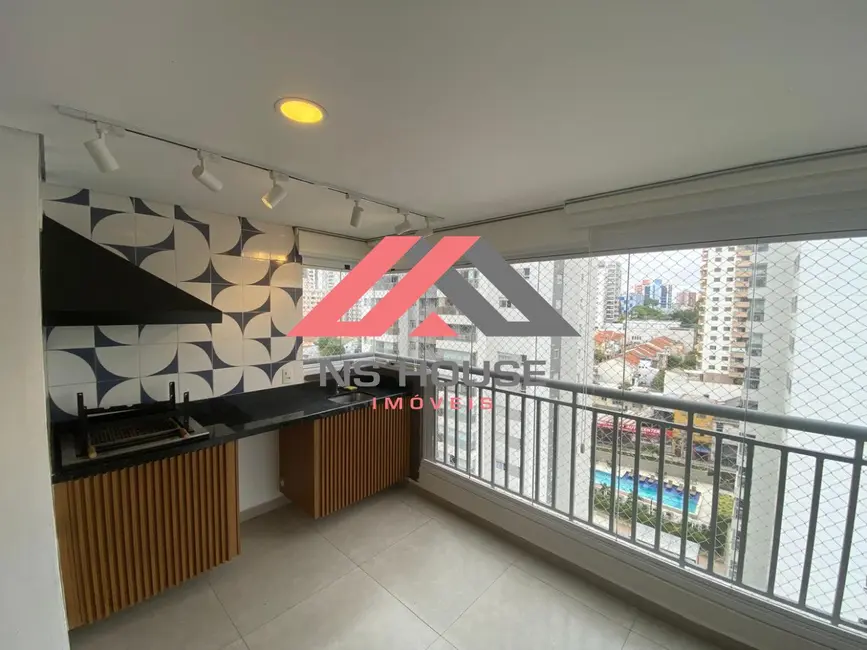 Foto 9 de Apartamento com 3 quartos à venda, 122m2 em Centro, Santo Andre - SP