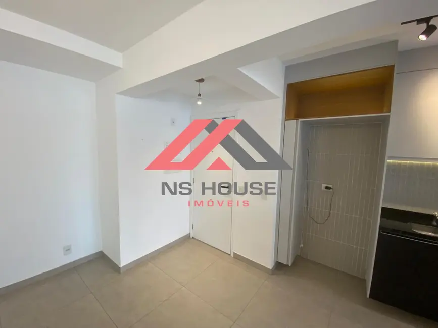 Foto 4 de Apartamento com 3 quartos à venda, 122m2 em Centro, Santo Andre - SP