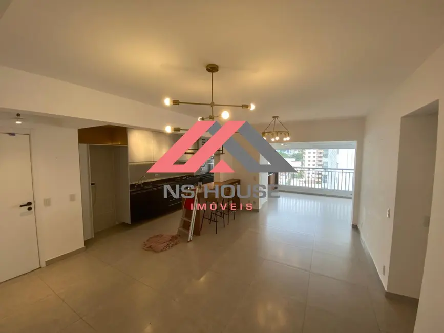 Foto 1 de Apartamento com 3 quartos à venda, 122m2 em Centro, Santo Andre - SP