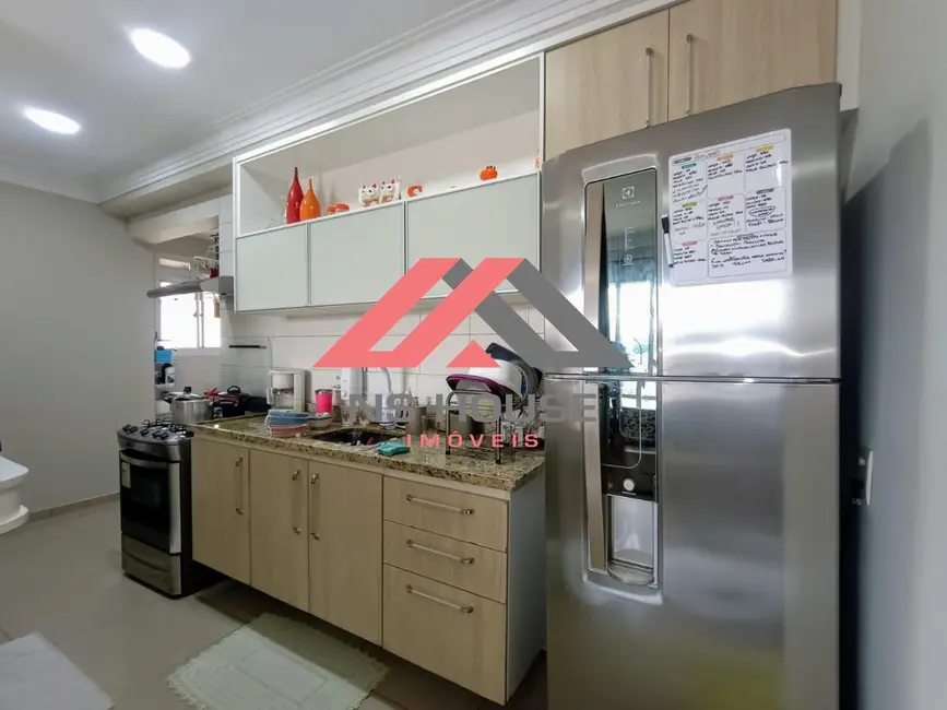 Foto 4 de Apartamento com 3 quartos à venda, 74m2 em Mauá, Sao Caetano Do Sul - SP