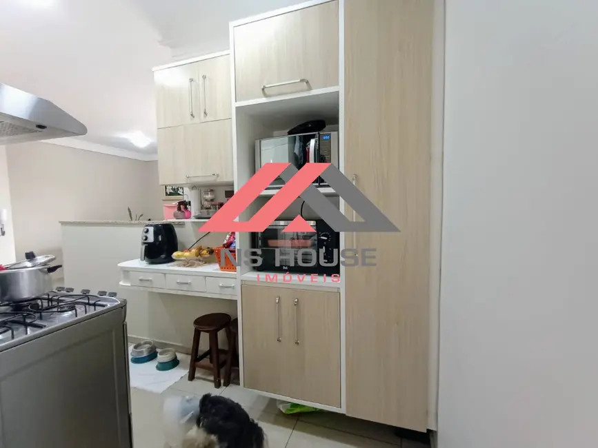 Foto 5 de Apartamento com 3 quartos à venda, 74m2 em Mauá, Sao Caetano Do Sul - SP