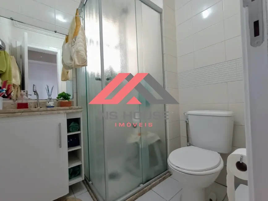 Foto 6 de Apartamento com 3 quartos à venda, 74m2 em Mauá, Sao Caetano Do Sul - SP