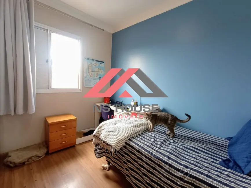 Foto 7 de Apartamento com 3 quartos à venda, 74m2 em Mauá, Sao Caetano Do Sul - SP