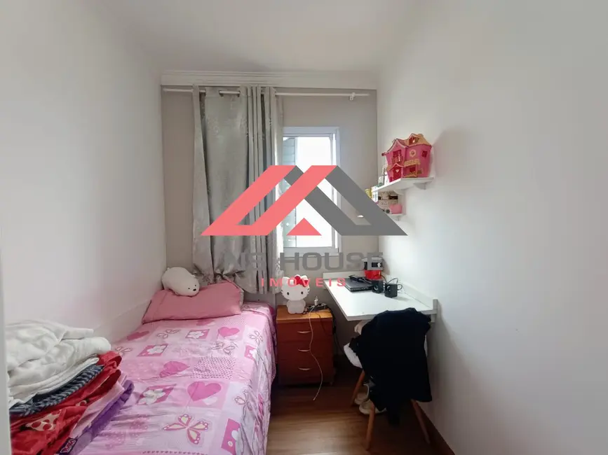 Foto 9 de Apartamento com 3 quartos à venda, 74m2 em Mauá, Sao Caetano Do Sul - SP