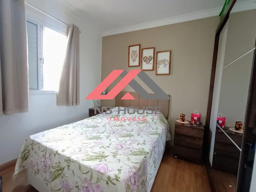 Foto 1 de Apartamento com 3 quartos à venda, 74m2 em Mauá, Sao Caetano Do Sul - SP