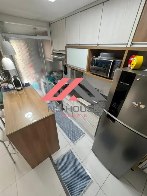 Foto 7 de Apartamento com 2 quartos à venda, 73m2 em Osvaldo Cruz, Sao Caetano Do Sul - SP