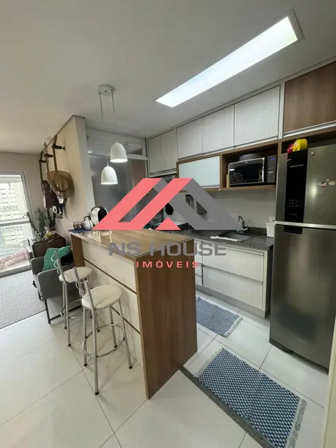 Foto 6 de Apartamento com 2 quartos à venda, 73m2 em Osvaldo Cruz, Sao Caetano Do Sul - SP