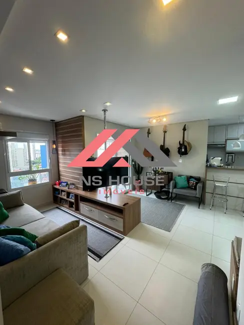 Foto 1 de Apartamento com 2 quartos à venda, 73m2 em Osvaldo Cruz, Sao Caetano Do Sul - SP