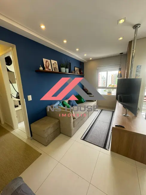 Foto 4 de Apartamento com 2 quartos à venda, 73m2 em Osvaldo Cruz, Sao Caetano Do Sul - SP