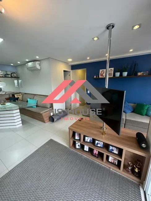 Foto 3 de Apartamento com 2 quartos à venda, 73m2 em Osvaldo Cruz, Sao Caetano Do Sul - SP