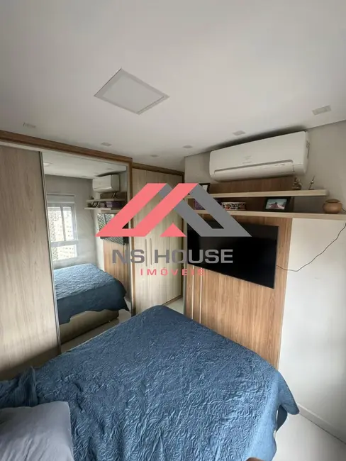 Foto 9 de Apartamento com 2 quartos à venda, 73m2 em Osvaldo Cruz, Sao Caetano Do Sul - SP