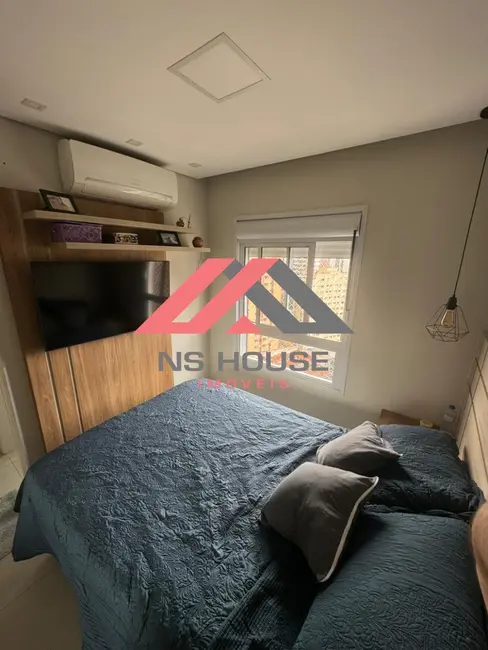 Foto 8 de Apartamento com 2 quartos à venda, 73m2 em Osvaldo Cruz, Sao Caetano Do Sul - SP