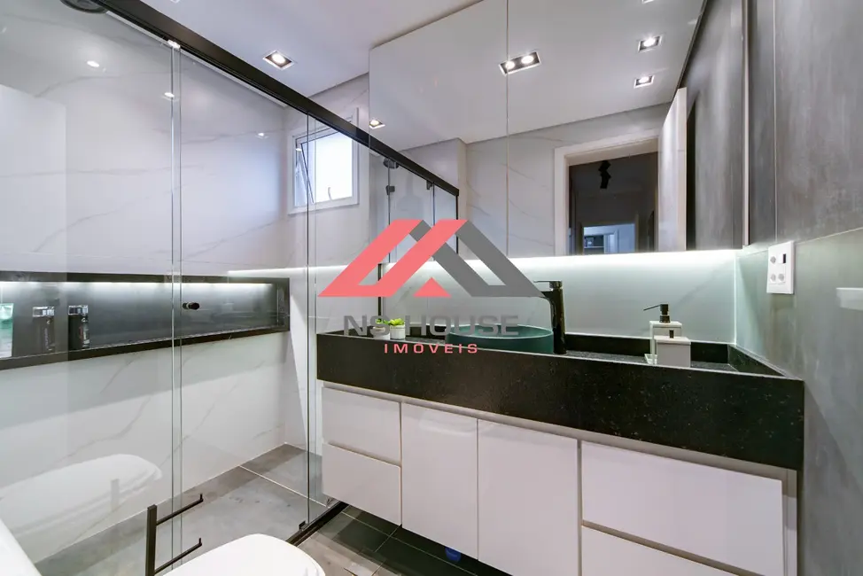 Foto 9 de Apartamento com 3 quartos à venda, 125m2 em Boa Vista, Sao Caetano Do Sul - SP