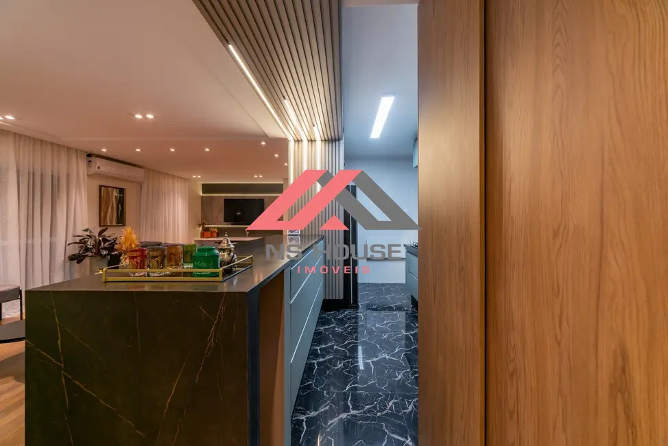 Foto 3 de Apartamento com 3 quartos à venda, 125m2 em Boa Vista, Sao Caetano Do Sul - SP