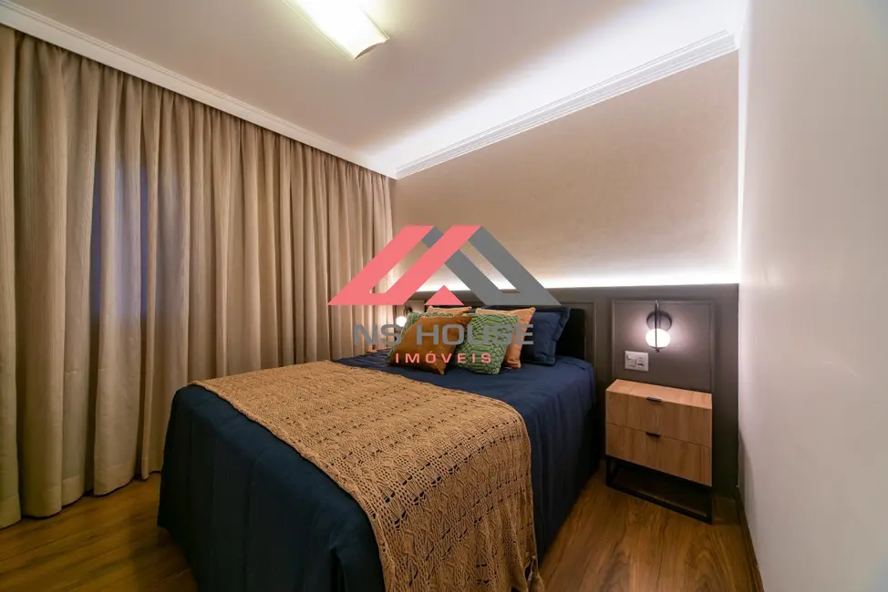 Foto 8 de Apartamento com 3 quartos à venda, 125m2 em Boa Vista, Sao Caetano Do Sul - SP