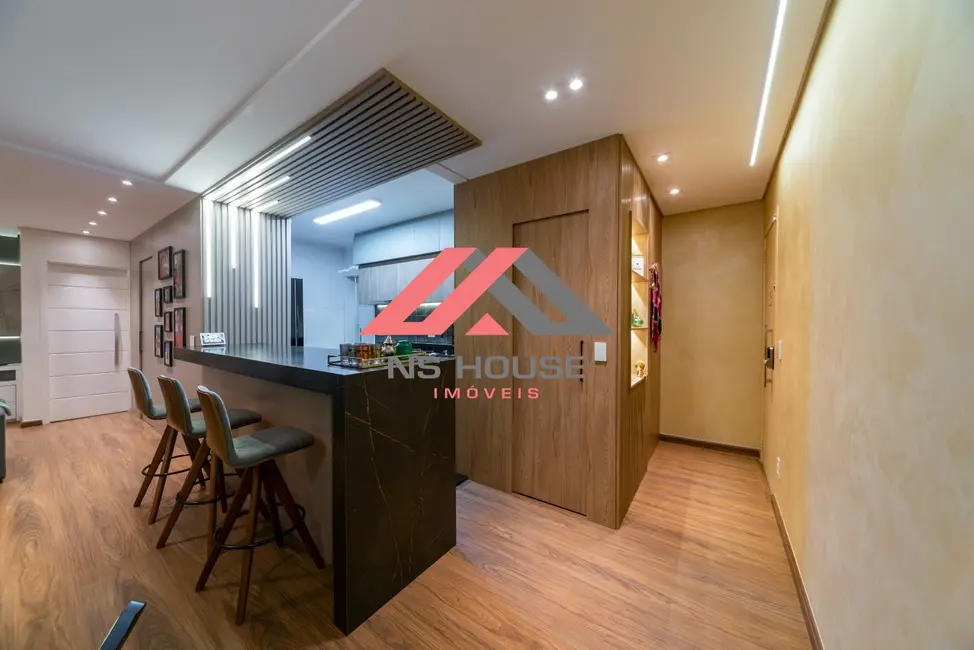 Foto 4 de Apartamento com 3 quartos à venda, 125m2 em Boa Vista, Sao Caetano Do Sul - SP