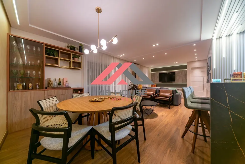 Foto 1 de Apartamento com 3 quartos à venda, 125m2 em Boa Vista, Sao Caetano Do Sul - SP