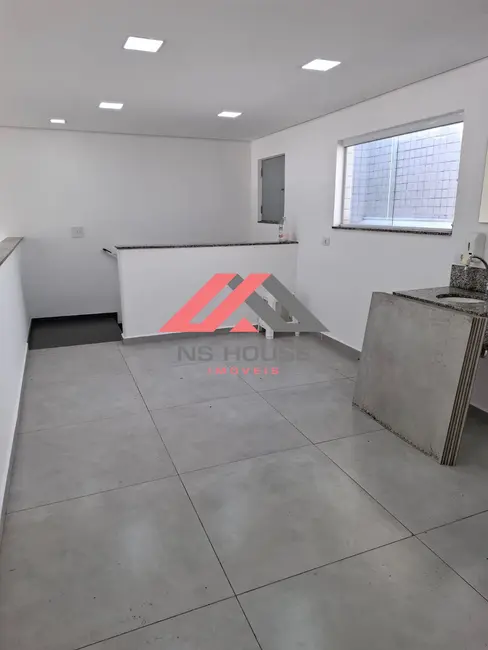 Foto 7 de Sala Comercial para alugar, 224m2 em Osvaldo Cruz, Sao Caetano Do Sul - SP