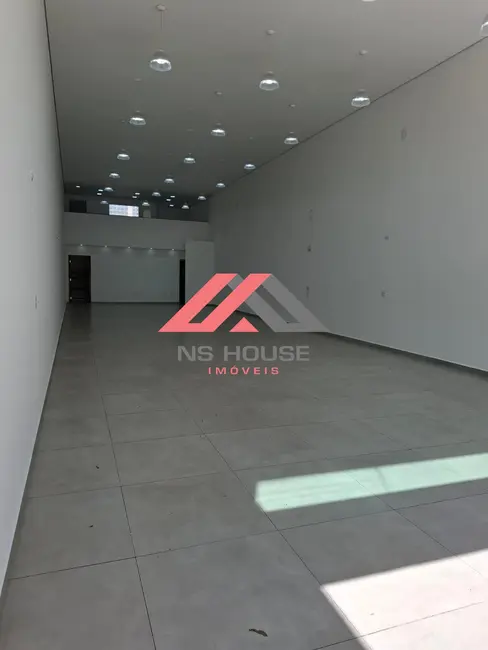 Foto 1 de Sala Comercial para alugar, 224m2 em Osvaldo Cruz, Sao Caetano Do Sul - SP