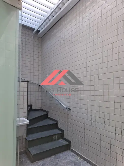 Foto 9 de Sala Comercial para alugar, 224m2 em Osvaldo Cruz, Sao Caetano Do Sul - SP