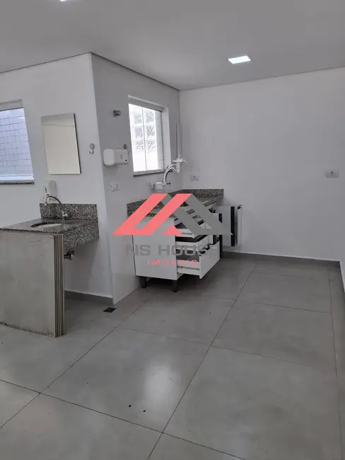 Foto 3 de Sala Comercial para alugar, 224m2 em Osvaldo Cruz, Sao Caetano Do Sul - SP