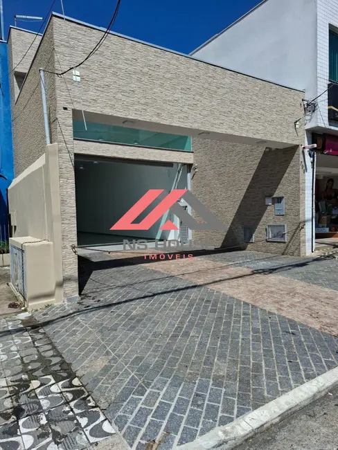 Foto 2 de Sala Comercial para alugar, 224m2 em Osvaldo Cruz, Sao Caetano Do Sul - SP