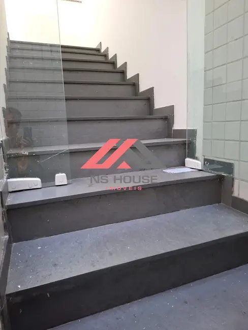 Foto 5 de Sala Comercial para alugar, 224m2 em Osvaldo Cruz, Sao Caetano Do Sul - SP