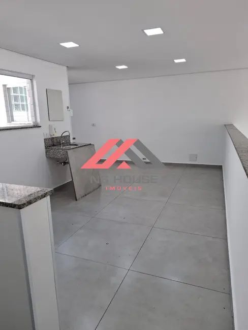 Foto 6 de Sala Comercial para alugar, 224m2 em Osvaldo Cruz, Sao Caetano Do Sul - SP