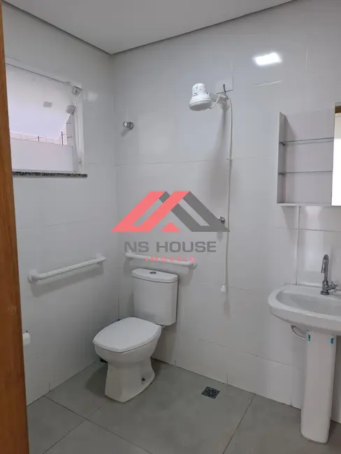 Foto 8 de Sala Comercial para alugar, 224m2 em Osvaldo Cruz, Sao Caetano Do Sul - SP