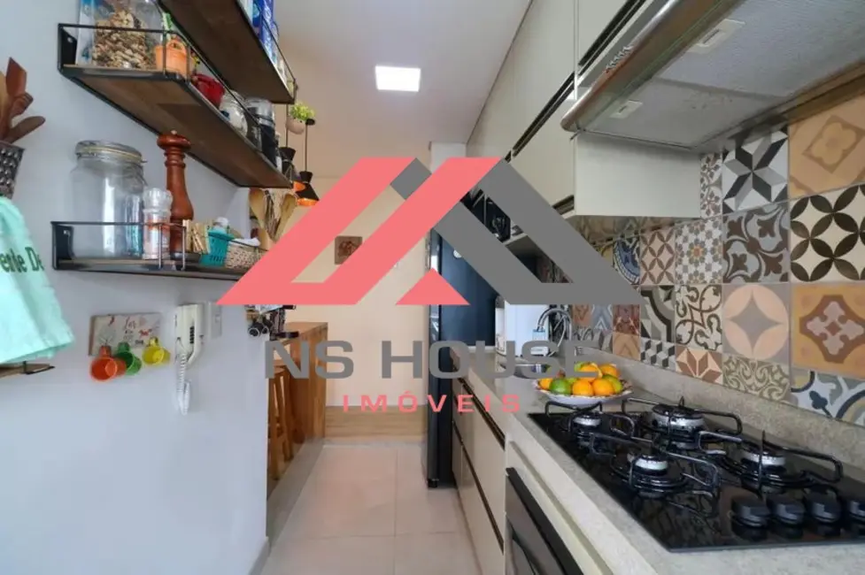 Foto 6 de Apartamento com 3 quartos à venda, 65m2 em Santa Maria, Santo Andre - SP