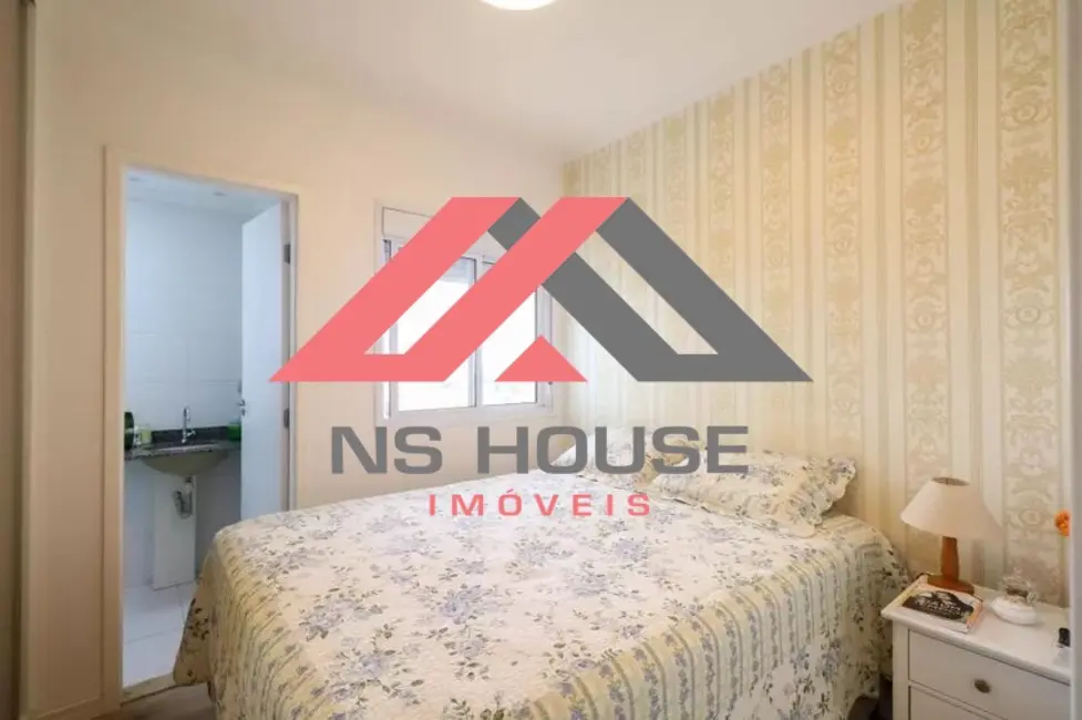 Foto 9 de Apartamento com 3 quartos à venda, 65m2 em Santa Maria, Santo Andre - SP