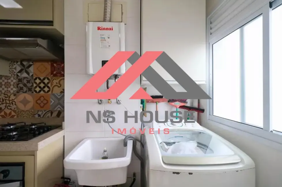 Foto 8 de Apartamento com 3 quartos à venda, 65m2 em Santa Maria, Santo Andre - SP