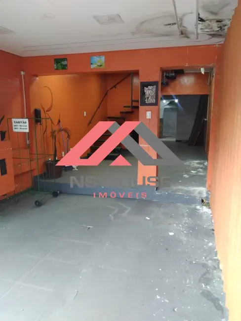 Foto 3 de Sala Comercial com 2 quartos à venda, 120m2 em Demarchi, Sao Bernardo Do Campo - SP