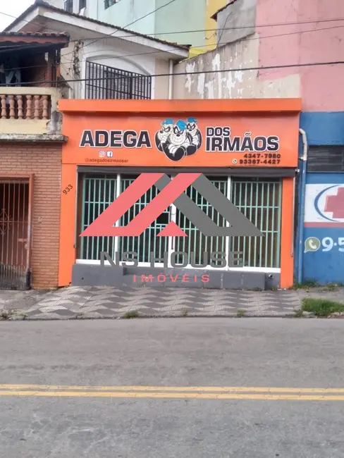 Foto 1 de Sala Comercial com 2 quartos à venda, 120m2 em Demarchi, Sao Bernardo Do Campo - SP
