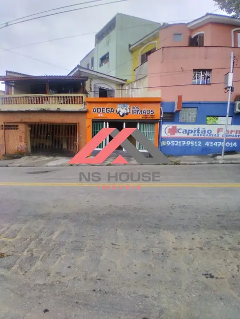 Foto 2 de Sala Comercial com 2 quartos à venda, 120m2 em Demarchi, Sao Bernardo Do Campo - SP