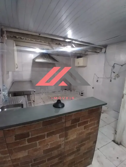 Foto 5 de Sala Comercial com 2 quartos à venda, 120m2 em Demarchi, Sao Bernardo Do Campo - SP