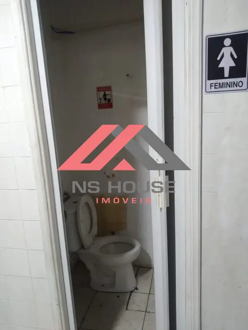 Foto 7 de Sala Comercial com 2 quartos à venda, 120m2 em Demarchi, Sao Bernardo Do Campo - SP