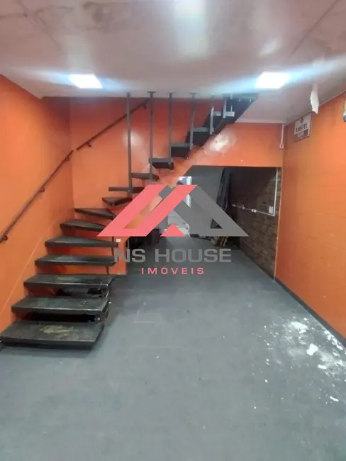 Foto 8 de Sala Comercial com 2 quartos à venda, 120m2 em Demarchi, Sao Bernardo Do Campo - SP