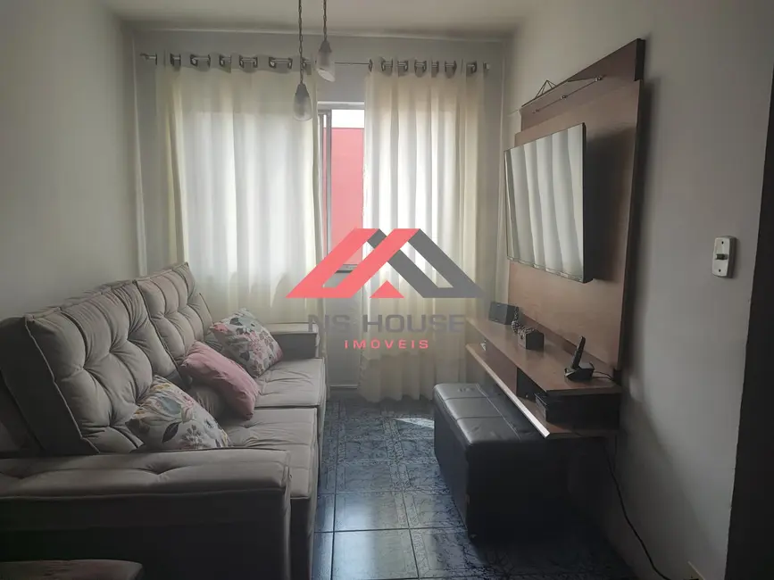 Foto 1 de Apartamento com 2 quartos à venda, 64m2 em Jardim Patente, São Paulo - SP