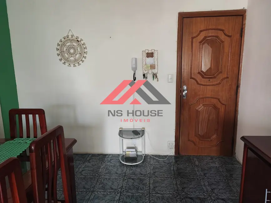 Foto 6 de Apartamento com 2 quartos à venda, 64m2 em Jardim Patente, São Paulo - SP