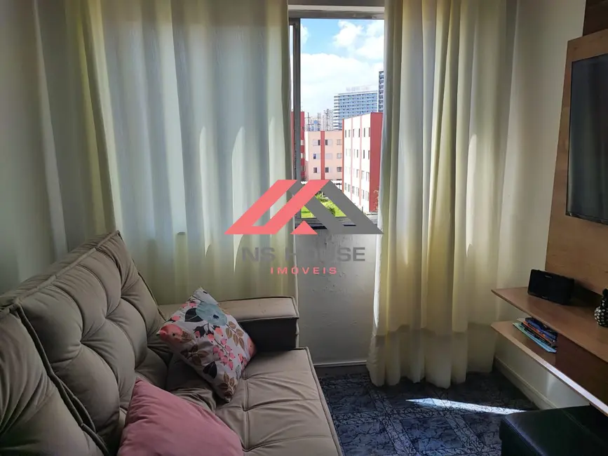 Foto 3 de Apartamento com 2 quartos à venda, 64m2 em Jardim Patente, São Paulo - SP