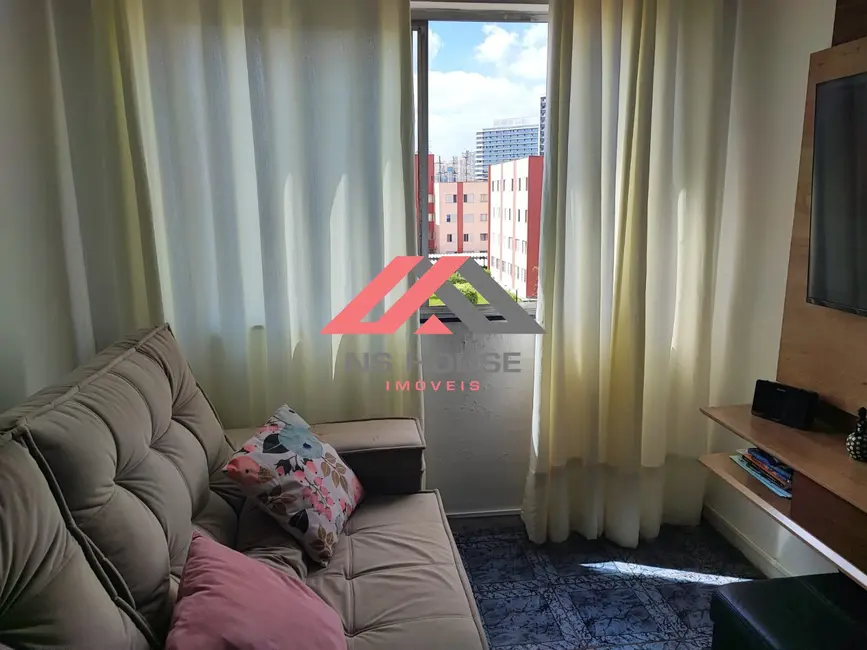 Foto 2 de Apartamento com 2 quartos à venda, 64m2 em Jardim Patente, São Paulo - SP