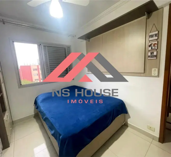 Foto 7 de Apartamento com 2 quartos à venda, 64m2 em Jardim Patente, São Paulo - SP