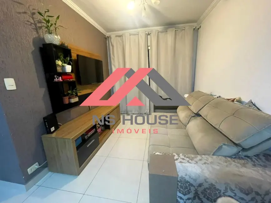 Foto 2 de Apartamento com 2 quartos à venda, 64m2 em Jardim Patente, São Paulo - SP
