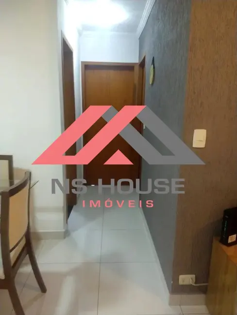 Foto 6 de Apartamento com 2 quartos à venda, 64m2 em Jardim Patente, São Paulo - SP