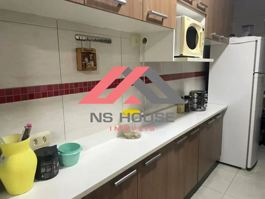 Foto 4 de Apartamento com 2 quartos à venda, 64m2 em Jardim Patente, São Paulo - SP