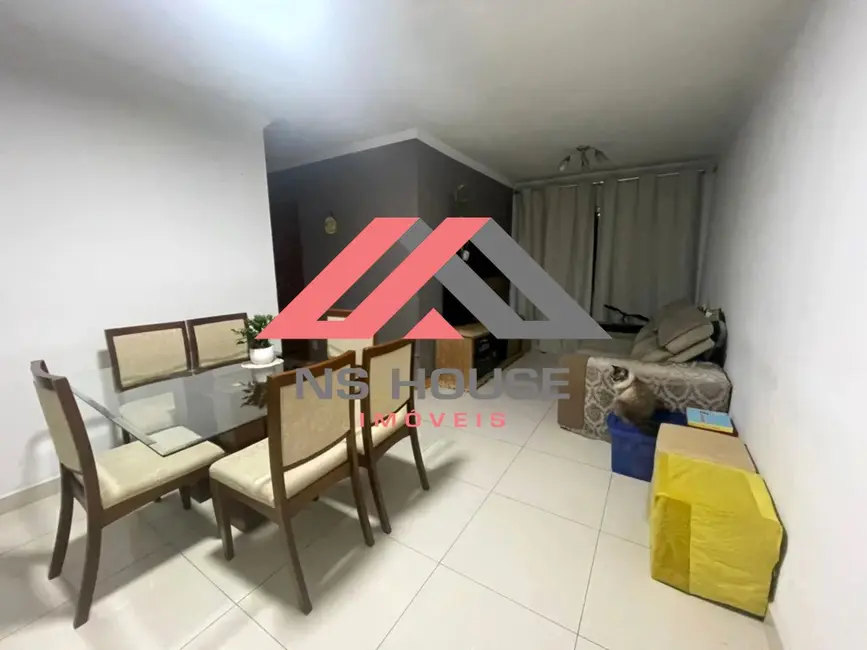 Foto 1 de Apartamento com 2 quartos à venda, 64m2 em Jardim Patente, São Paulo - SP