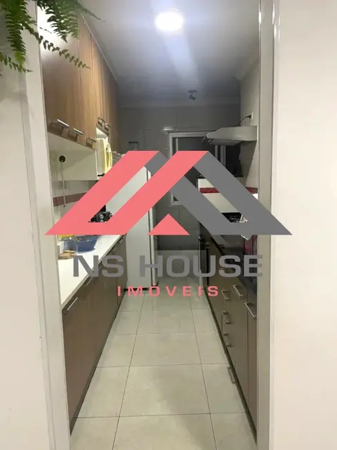 Foto 3 de Apartamento com 2 quartos à venda, 64m2 em Jardim Patente, São Paulo - SP