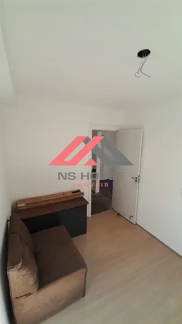 Apartamento com 2 quartos à venda, 40m2 em Jardim São Savério, São Paulo - SP - imagem 7 Foto 7 de Apartamento com 2 quartos à venda, 40m2 em Jardim São Savério, São Paulo - SP